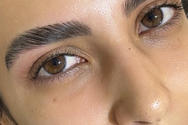 Brow Lamination