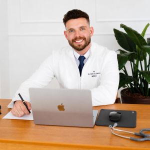 Dr Pedro Granucci